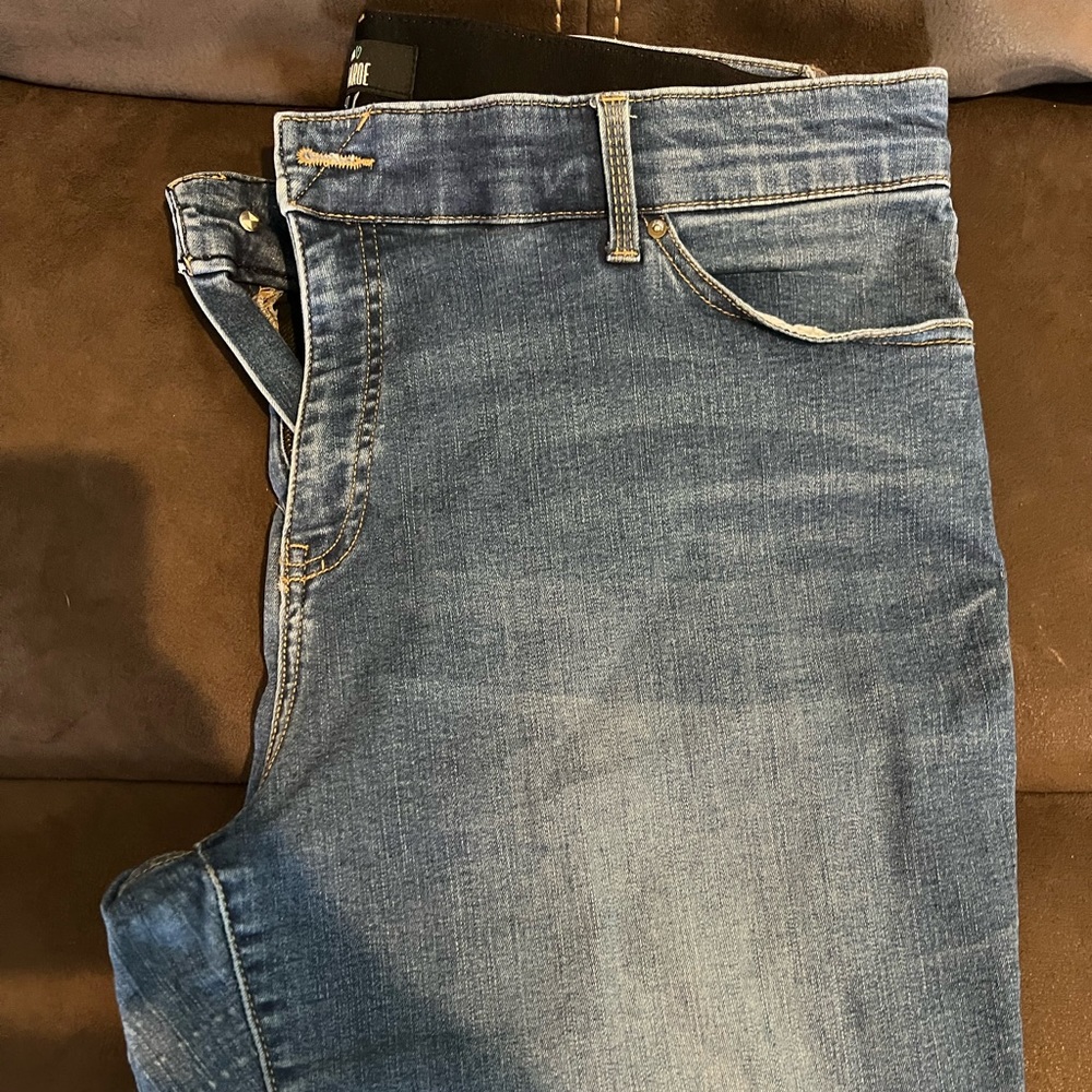 Lularoe Jeans